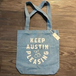 Harry Styles Pleasing Tote Bag
